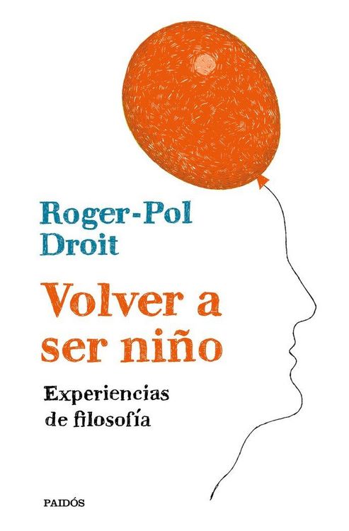 Produktbild: Volver a ser ni&ntilde;o : experiencias de filosof&iacute;a
