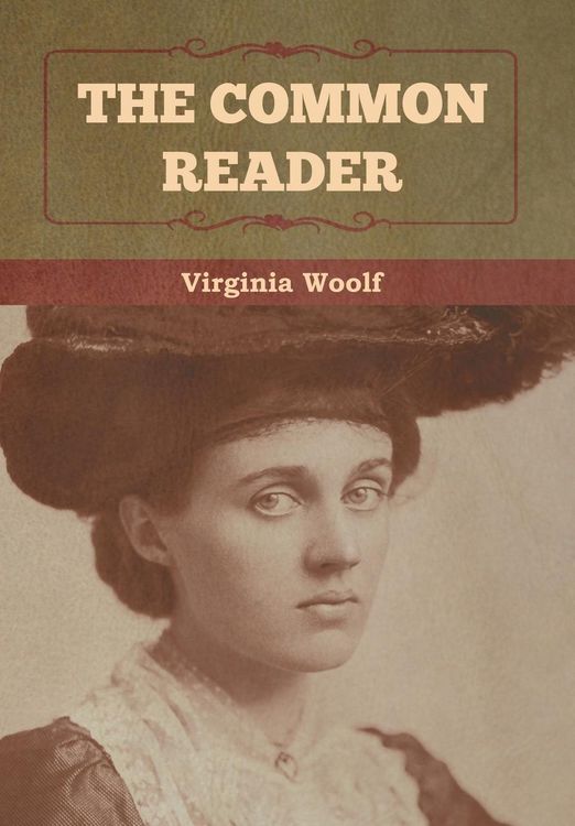 Produktbild: The Common Reader