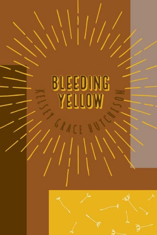 Produktbild: Bleeding Yellow