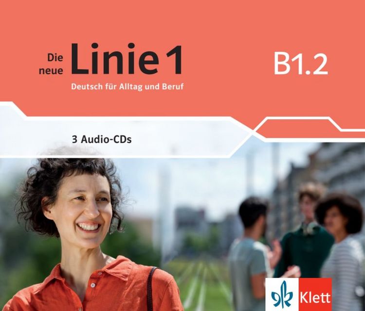Produktbild: Die neue Linie 1 B1.2