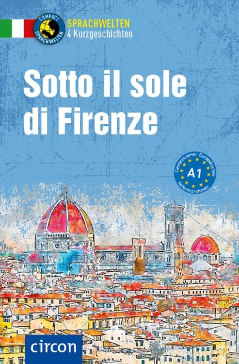 Bild vom Artikel Sotto il sole di Firenze vom Autor Silvana Brusati