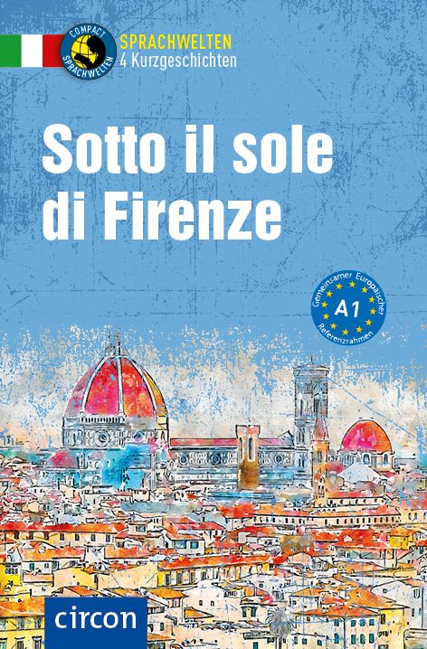 Produktbild: Sotto il sole di Firenze