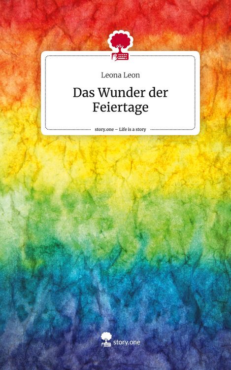 Produktbild: Das Wunder der Feiertage. Life is a Story - story.one