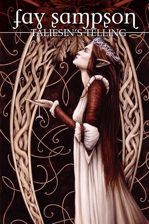Produktbild: Morgan Le Fay 4