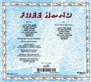 Produktbild: Free Hand