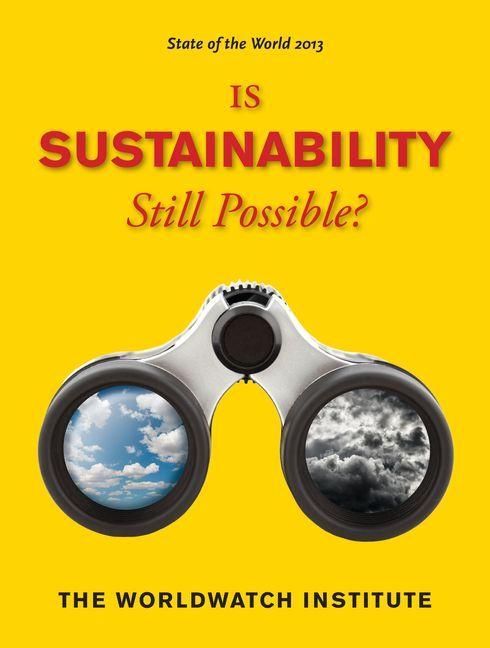Produktbild: State of the World 2013
