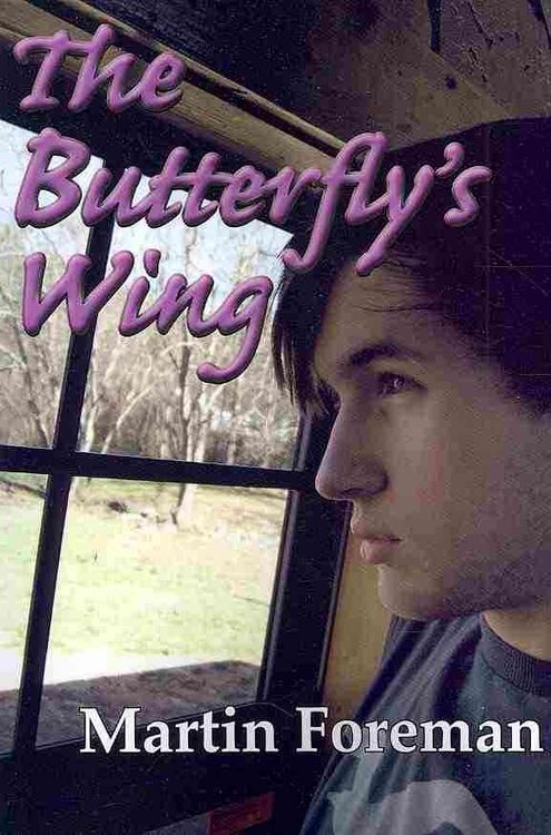 Produktbild: The Butterfly's Wing