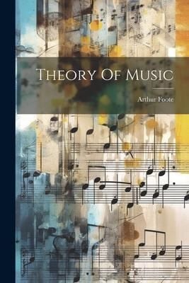 Produktbild: Theory Of Music