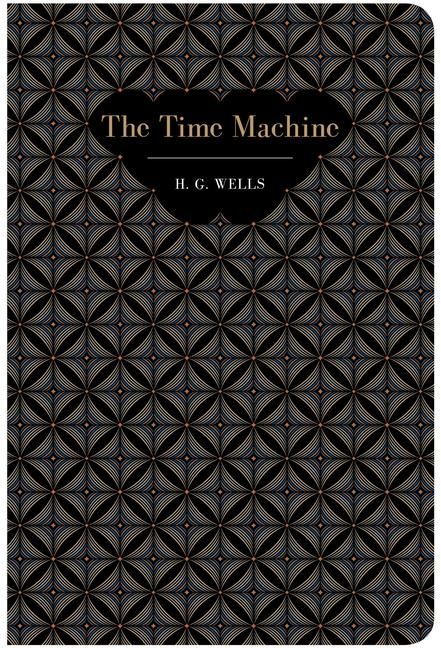 Produktbild: The Time Machine