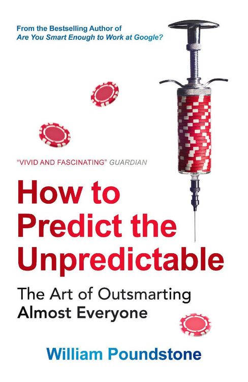 Produktbild: How to Predict the Unpredictable