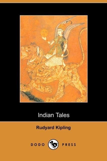 Produktbild: Indian Tales