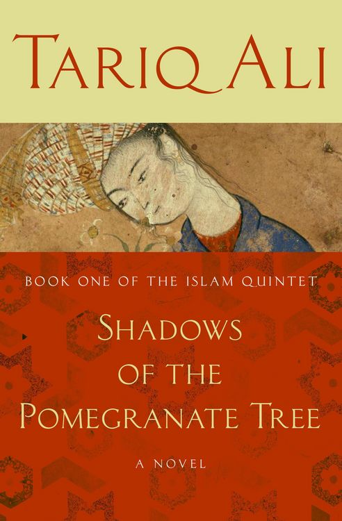 Produktbild: Shadows of the Pomegranate Tree