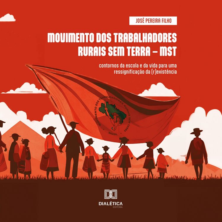 Produktbild: MOVIMENTO DOS TRABALHADORES RURAIS SEM TERRA &ndash; MST