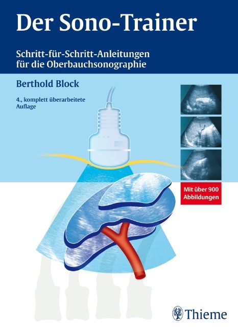 Produktbild: Der Sono-Trainer
