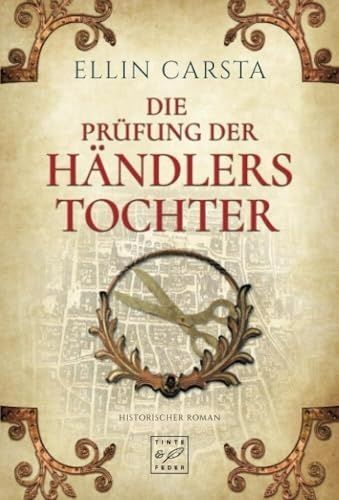 Produktbild: Die Pr&uuml;fung der H&auml;ndlerstochter