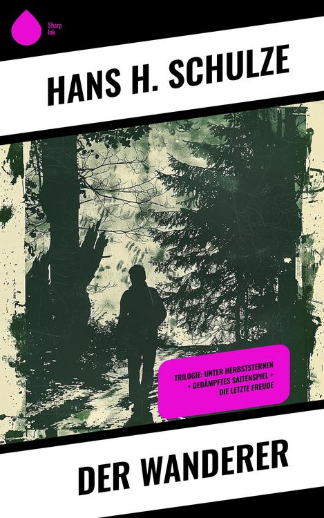 Produktbild: Der Wanderer