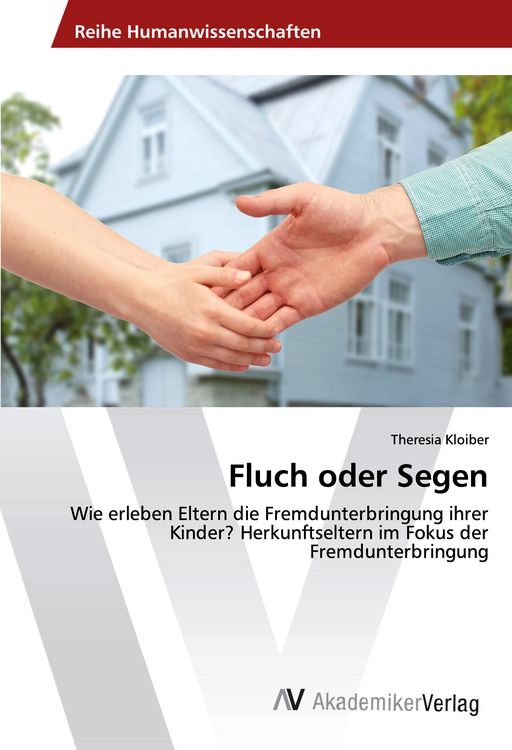 Produktbild: Fluch oder Segen