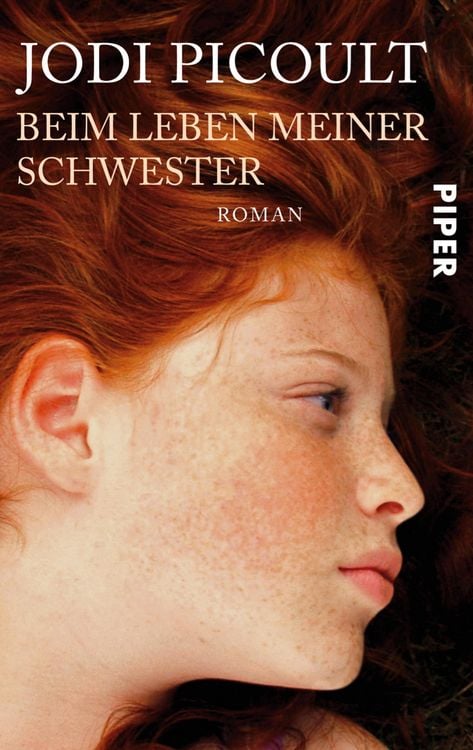 Produktbild: Beim Leben meiner Schwester