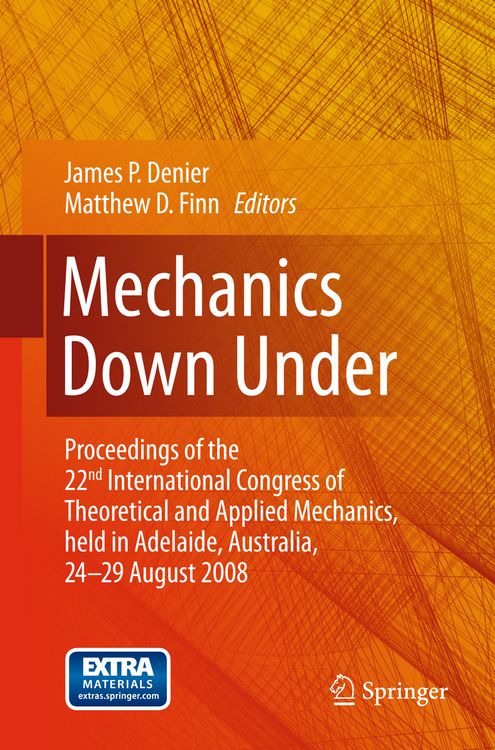 Produktbild: Mechanics Down Under
