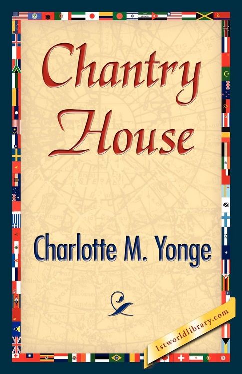Produktbild: Chantry House
