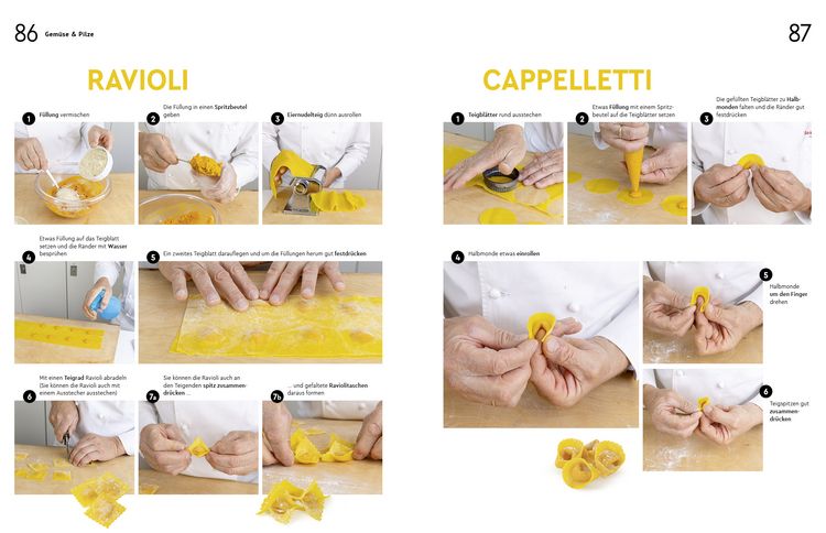 Produktbild: Passion Pasta