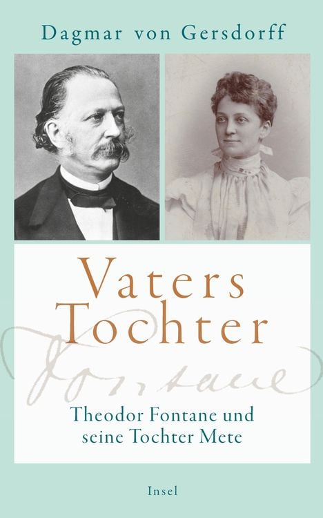 Produktbild: Vaters Tochter