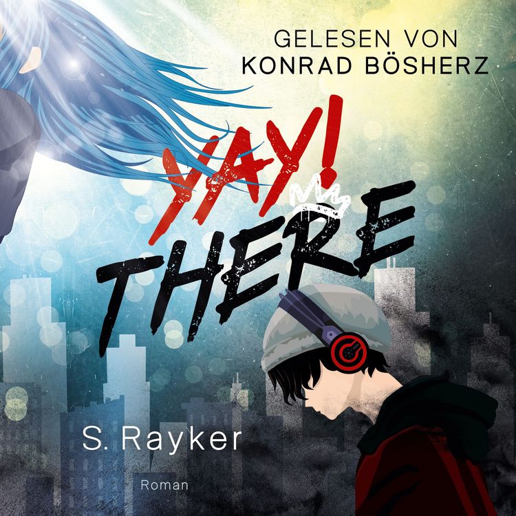 Produktbild: Yay!There