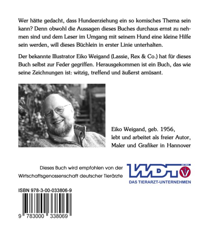 Produktbild: Hunde lieben starke Chefs