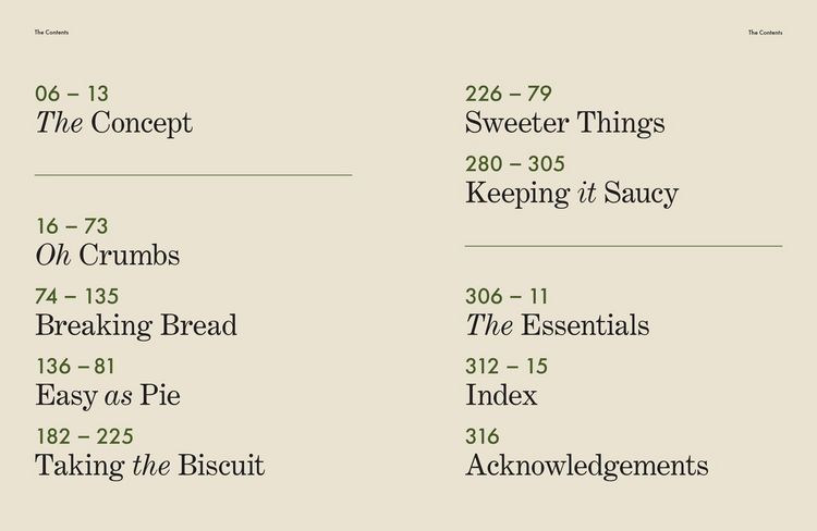Produktbild: One Bake, Two Ways