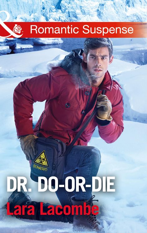 Produktbild: Dr. Do-Or-Die