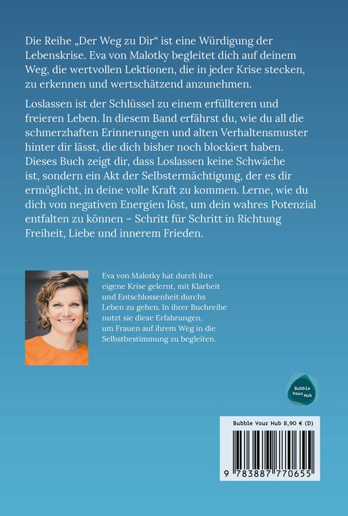 Produktbild: Loslassen