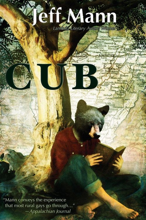 Produktbild: Cub