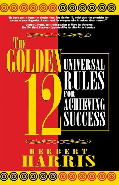 Produktbild: The Golden 12
