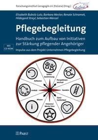 Produktbild: Pflegebegleitung