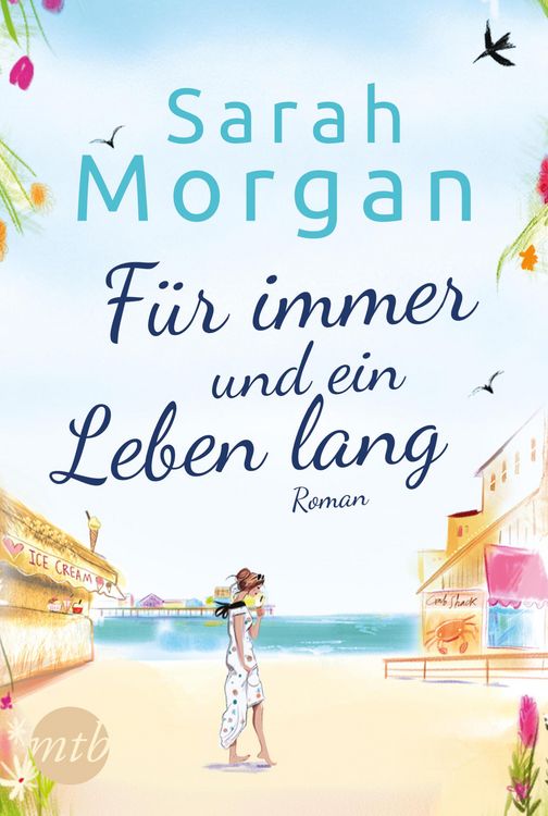 Produktbild: F&uuml;r immer und ein Leben lang / Puffin Island Bd.2