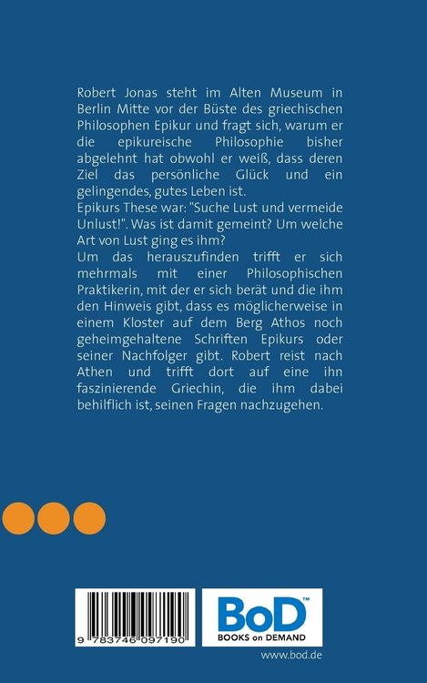 Produktbild: LebensLust