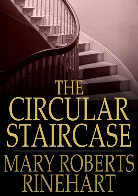 Produktbild: Circular Staircase