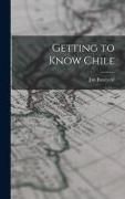 Produktbild: Getting to Know Chile