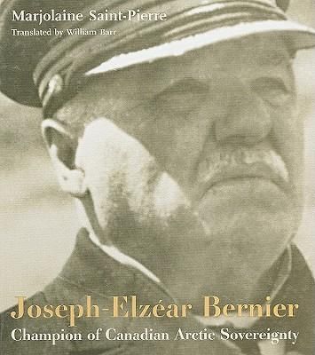 Produktbild: Joseph-Elz&eacute;ar Bernier
