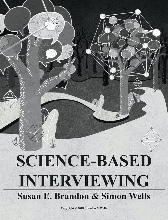 Produktbild: Science-Based Interviewing