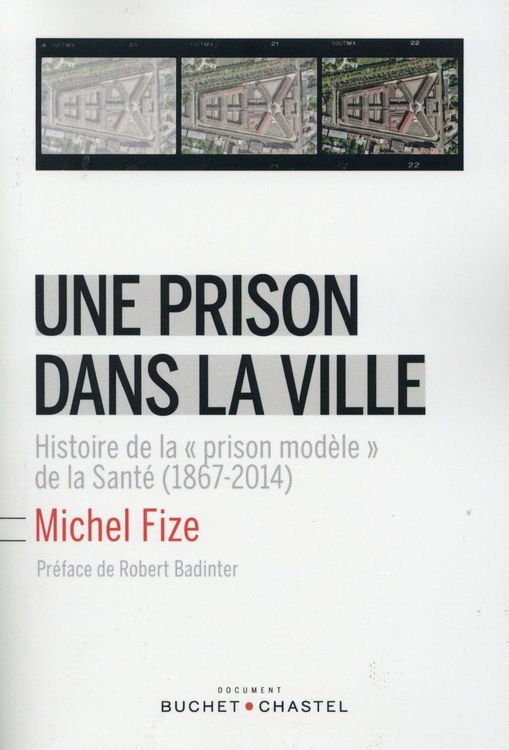 Produktbild: Prison dans la ville