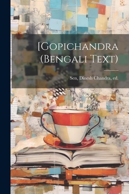 Produktbild: [gopichandra (bengali Text)