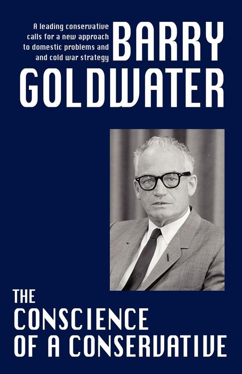 Produktbild: The Conscience of a Conservative
