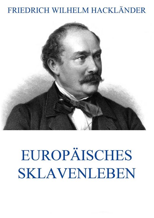 Produktbild: Europ&auml;isches Sklavenleben
