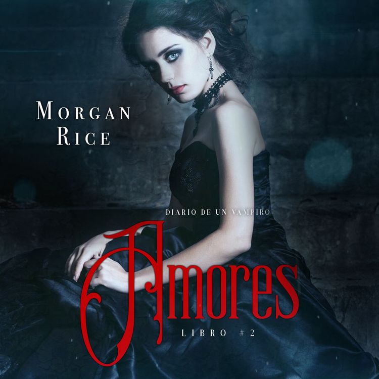 Produktbild: Amores (Libro #2 Del Diario Del Vampiro)