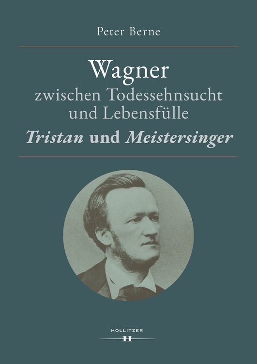 Produktbild: Wagner zwischen Todessehnsucht und Lebensf&uuml;lle