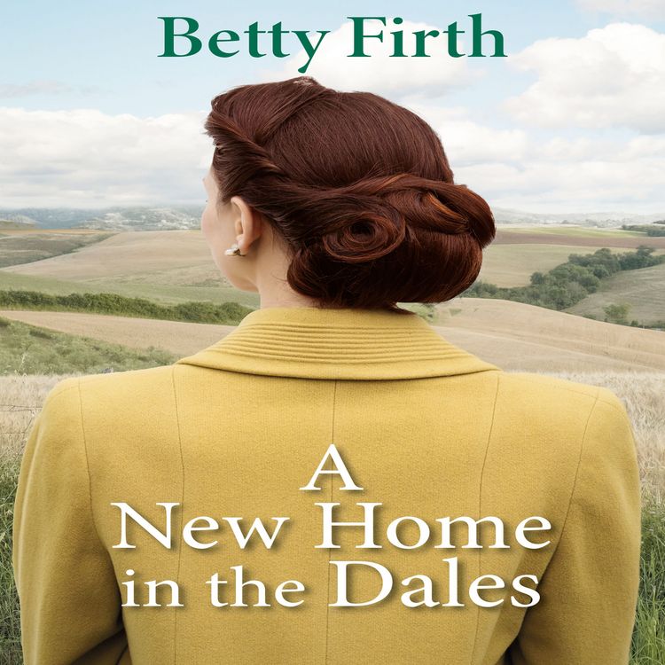 Produktbild: A New Home in the Dales
