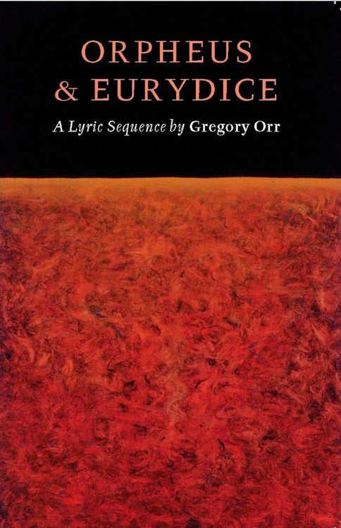 Produktbild: Orpheus & Eurydice
