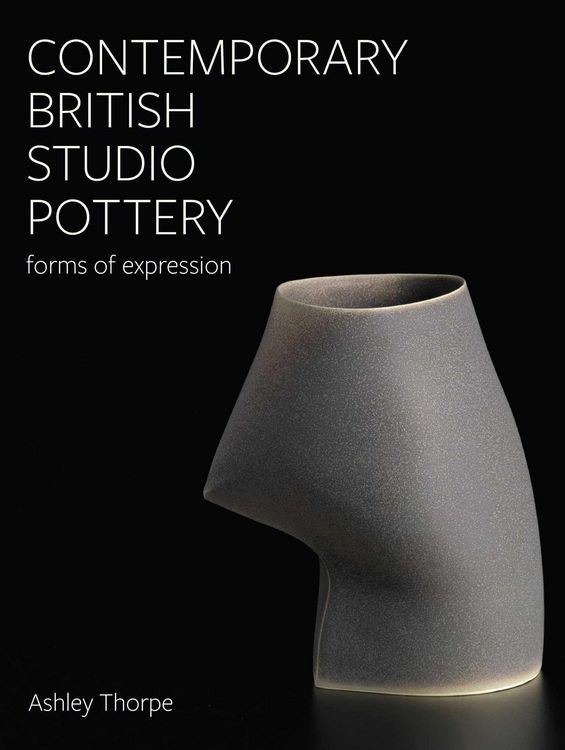 Produktbild: Contemporary British Studio Pottery