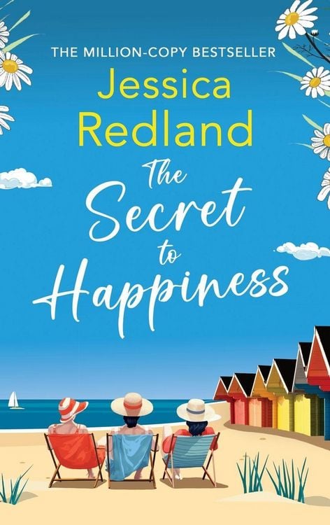 Produktbild: The Secret To Happiness
